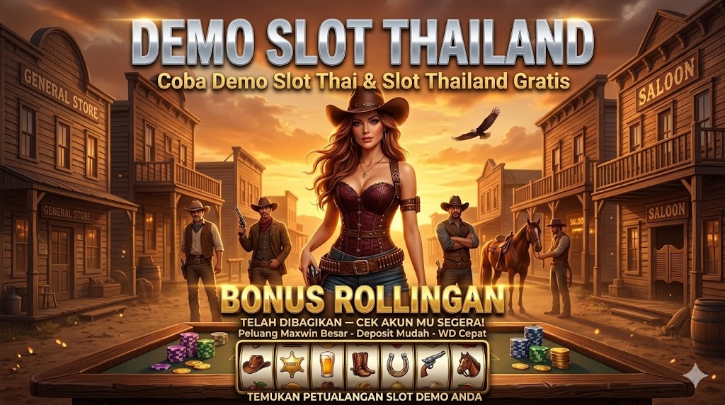 slot demo